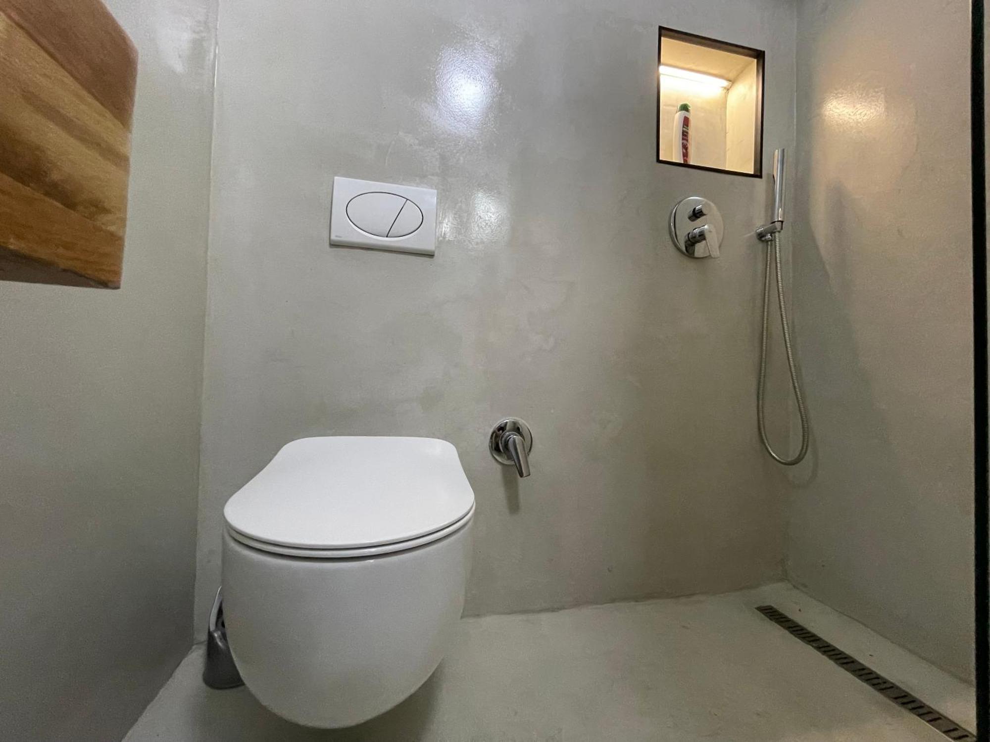 Myslym Shyri'S Apartments Тирана Екстер'єр фото
